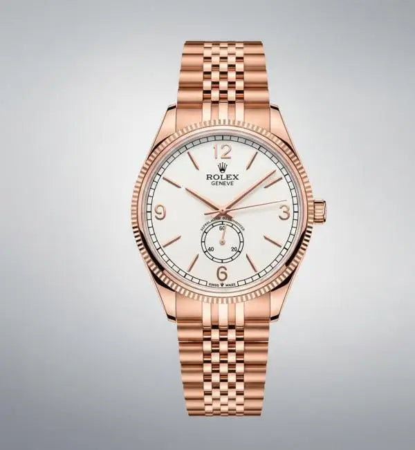 Role_x Perpetual 1908 Automatic