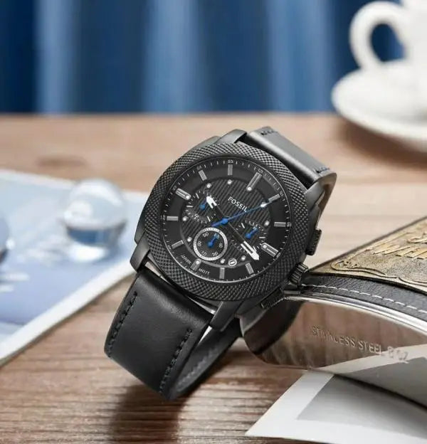 Fossi_l Chronograph