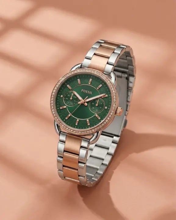 Fossi_l Tailor 2Ton-Copper-Green
