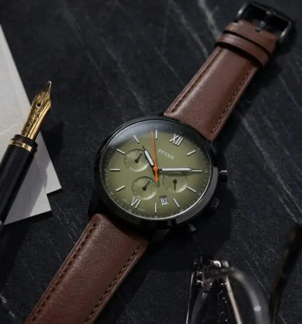 Fossi_l Neutro Chronograph