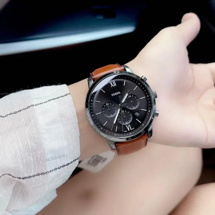 Fossi_l Neutro Chronograph
