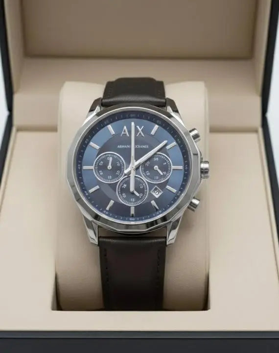 Arman_i Exchange Gunmetal - J1270