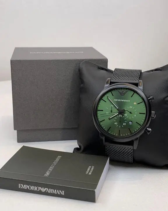 Emporio Arman_i Luigi AR1968