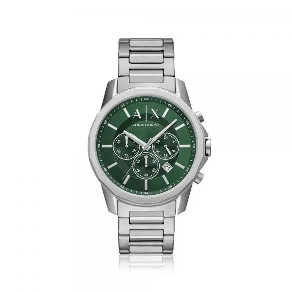 Arman_i Exchange Gunmetal