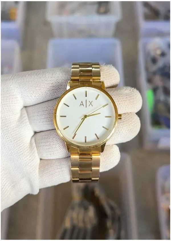 Arman_i Exchange Classic