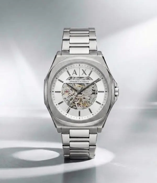 Arman_i Exchange Ax2418 Hampton Automatic
