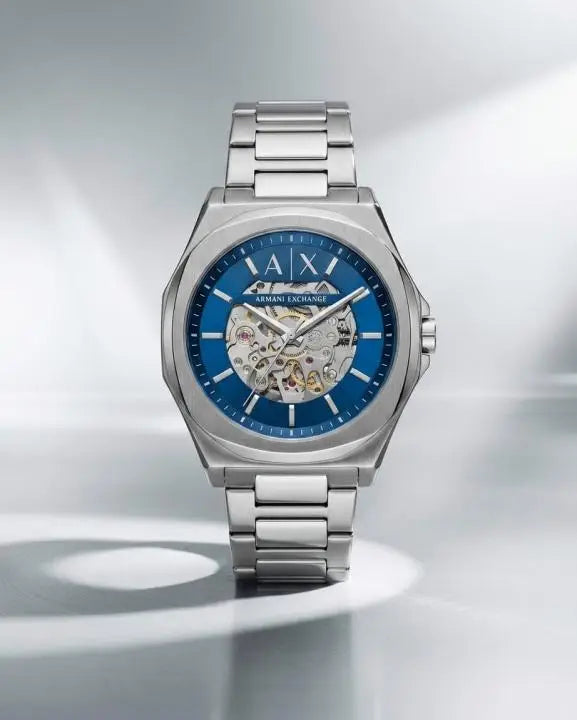Arman_i Exchange Ax2418 Hampton Automatic