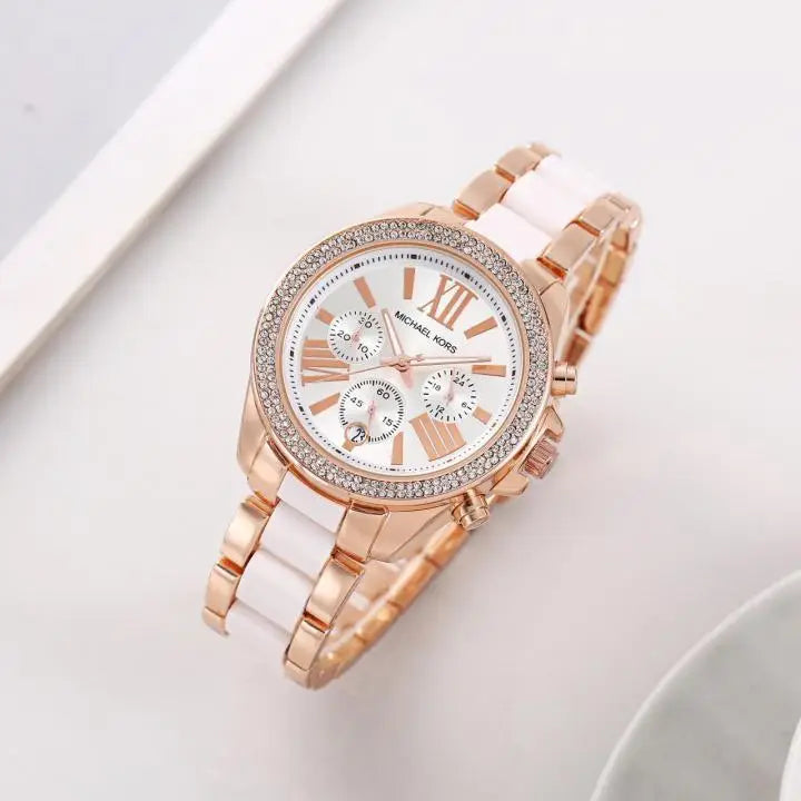 Michael_Kors Wren Chronograph