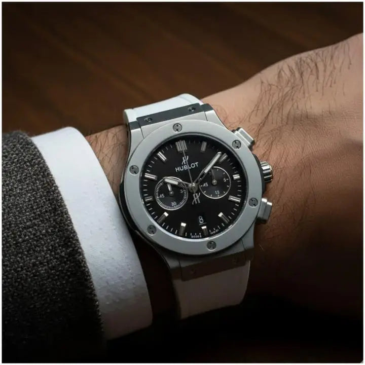 Hublo_t Big Bang Chrono
