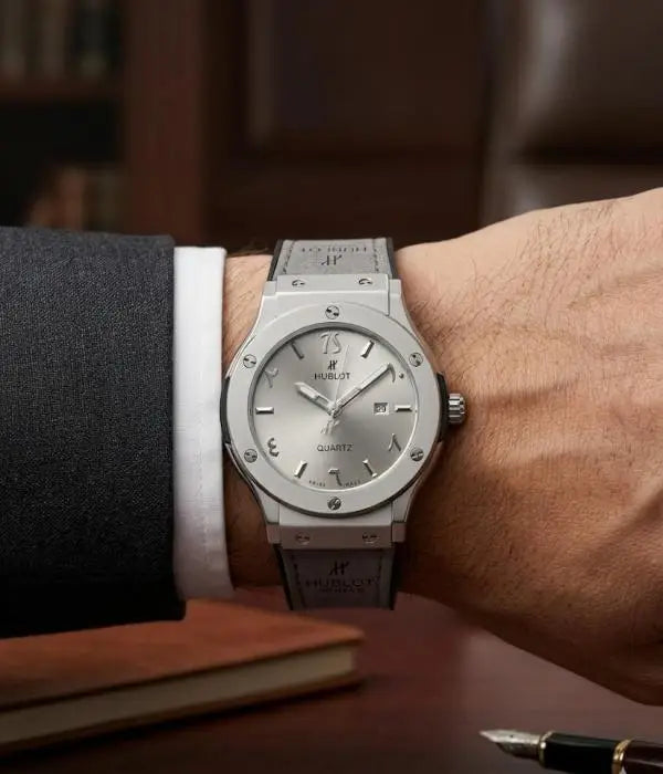 Hublot Classic Fusion