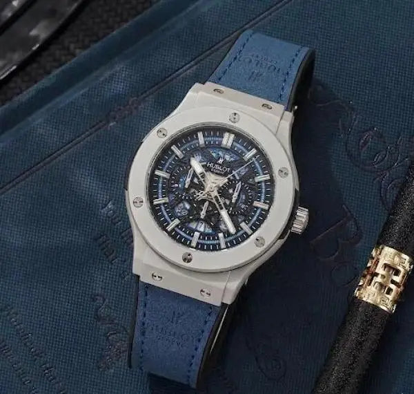 Hublot Big Bang Chronograph