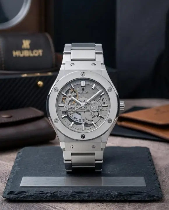 Hublot Classic Fusion