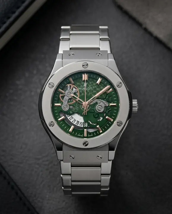 Hublot Classic Fusion