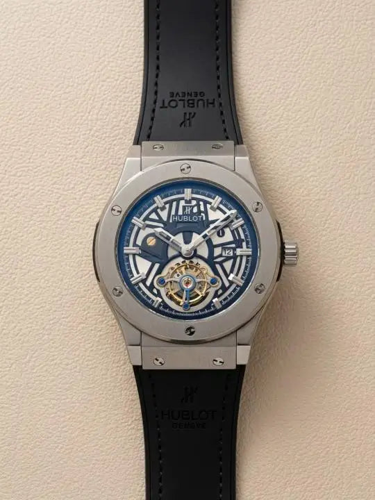 Hublo_t Bigbang Tourbillion