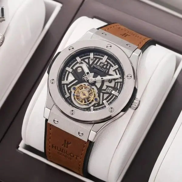 Hublo_t Bigbang Tourbillion
