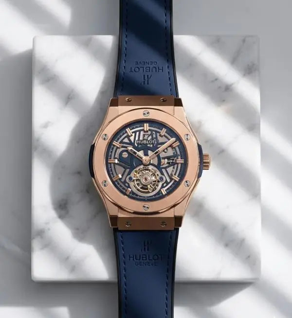 Hublo_t Bigbang Tourbillion