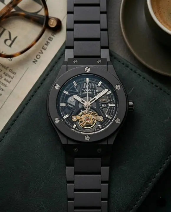 Hublot Big Bang