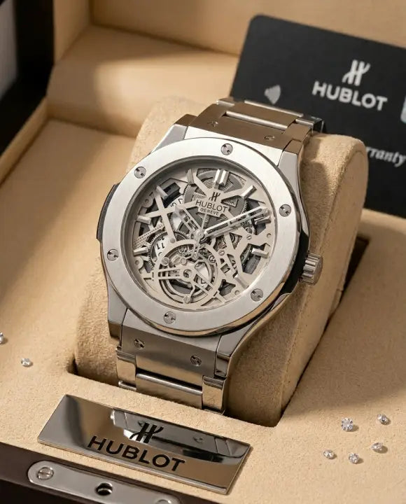 Hublot Classic Fusion