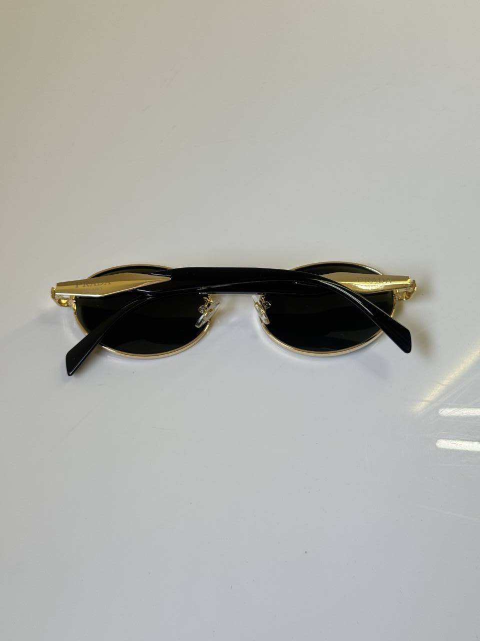 Prada_8007_Gold_Green