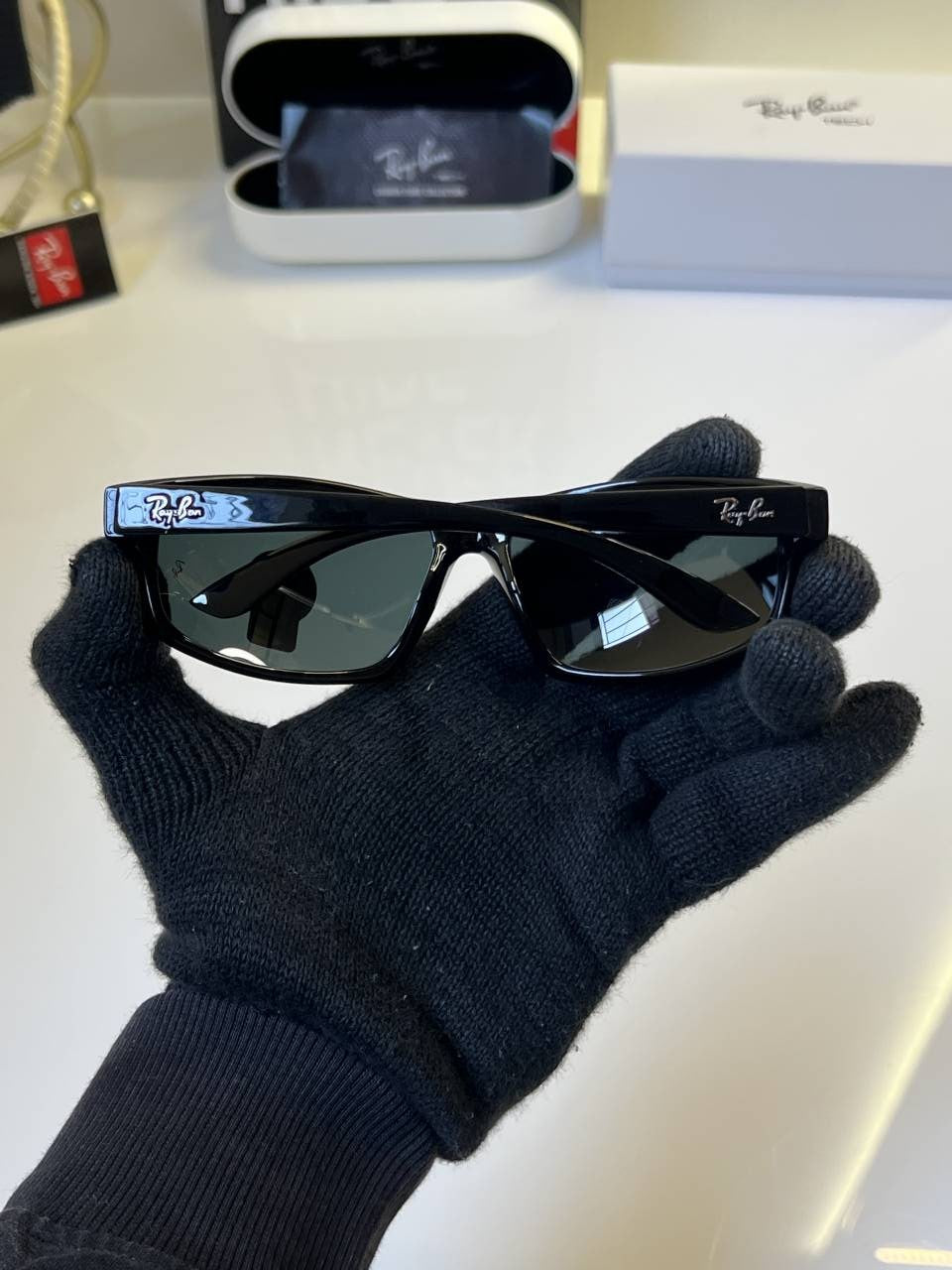 Rayban_9002_Black