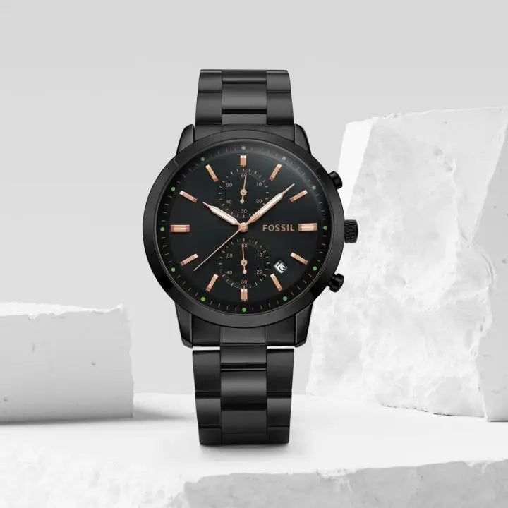 Fossi_l Townsman Chronograph