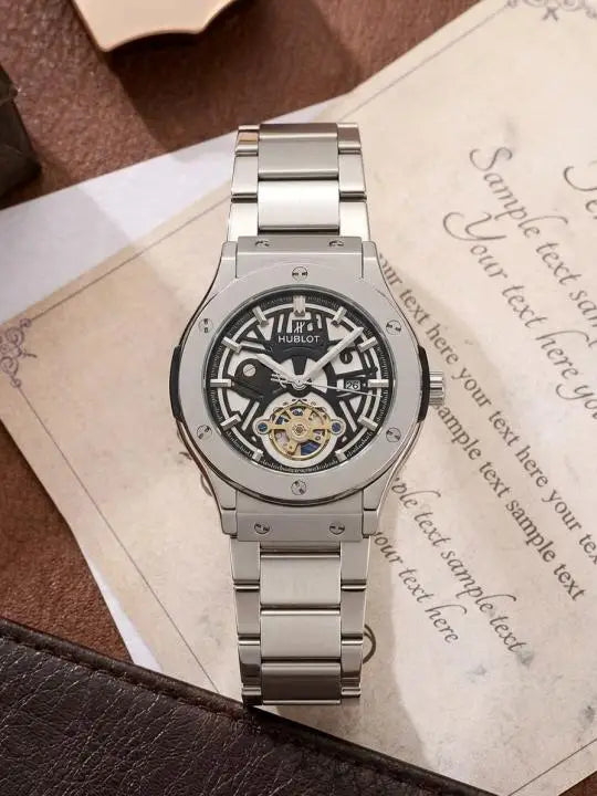 Hublot Classic Fusion Aerofusion Chronograph