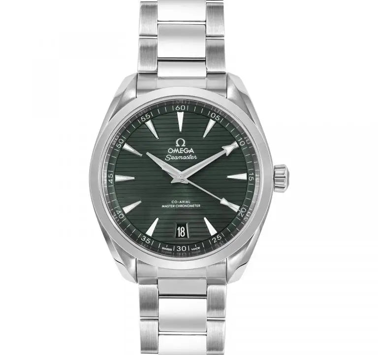 Omeg_a seamaster 150m aqua terra