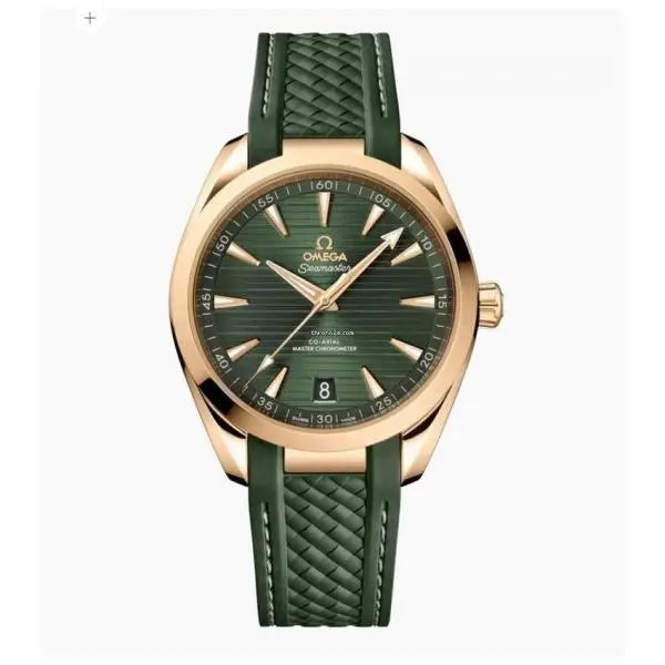 Omeg_a Seamaster Aqua Terra 150M