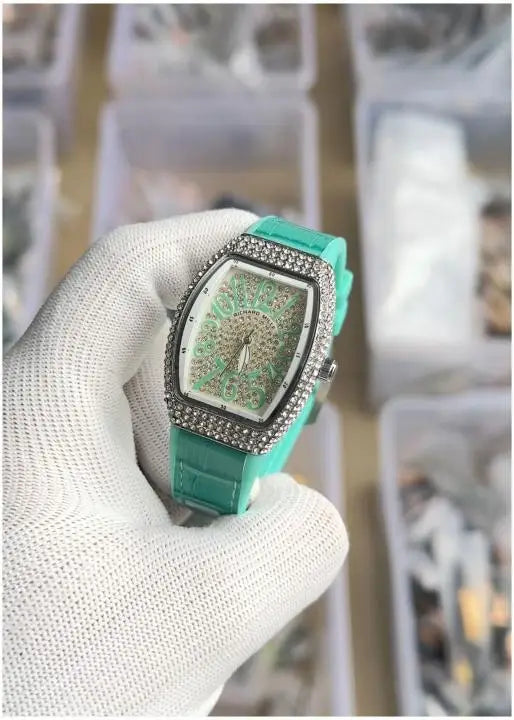 Richard Mille Angle RM35-01 - J1513