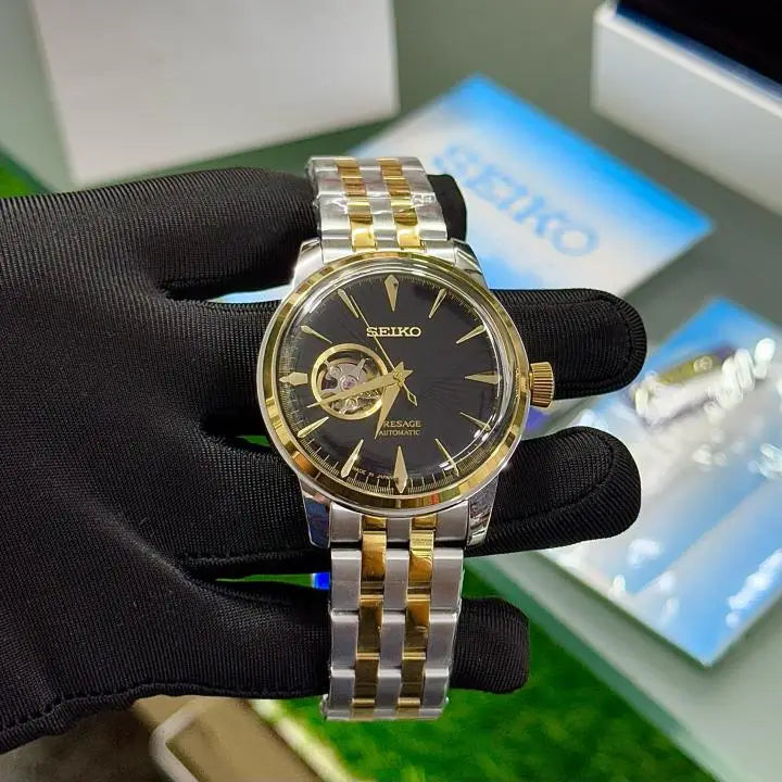 Seiko Presage Automatic
