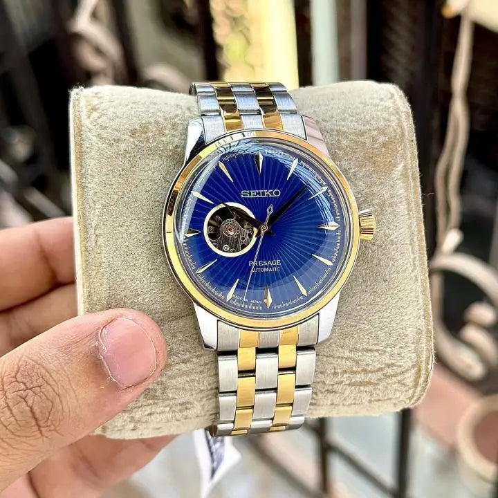 Seiko Presage Automatic