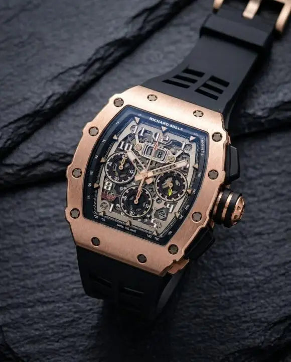 Richard Mille RM 50-03 Tourbillon