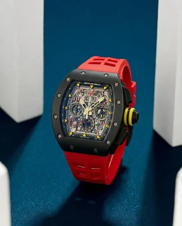 Richard Mille RM 50-03 Tourbillon
