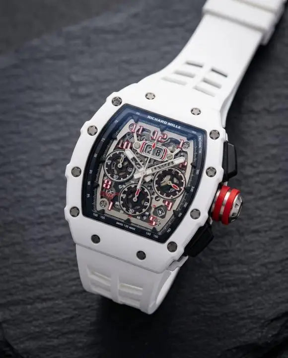 Richard Mille RM 50-03 Tourbillon