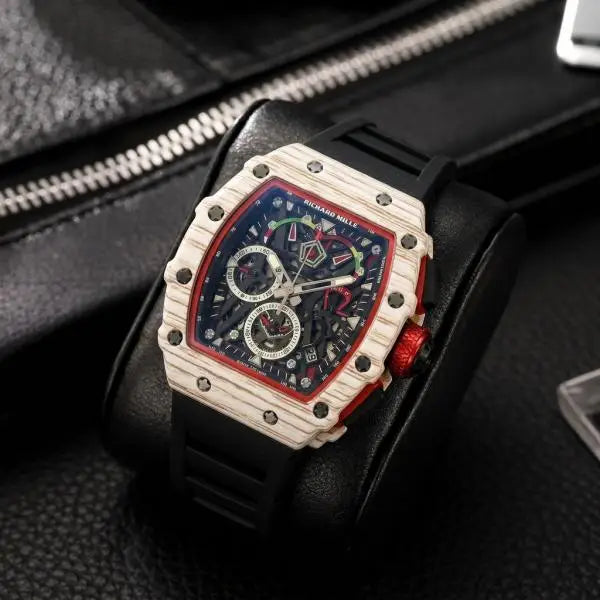 Richard Mille RM 50-03 Tourbillon