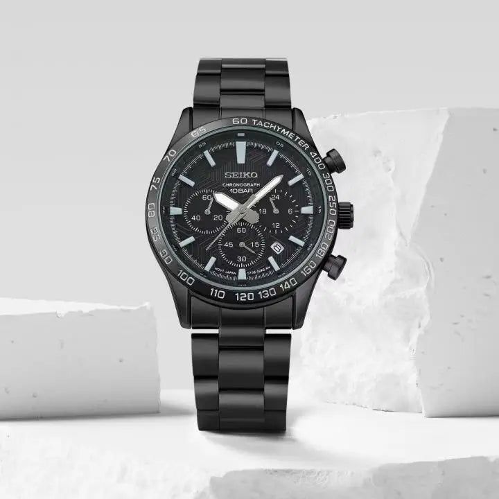 Seiko Selection Chronograph