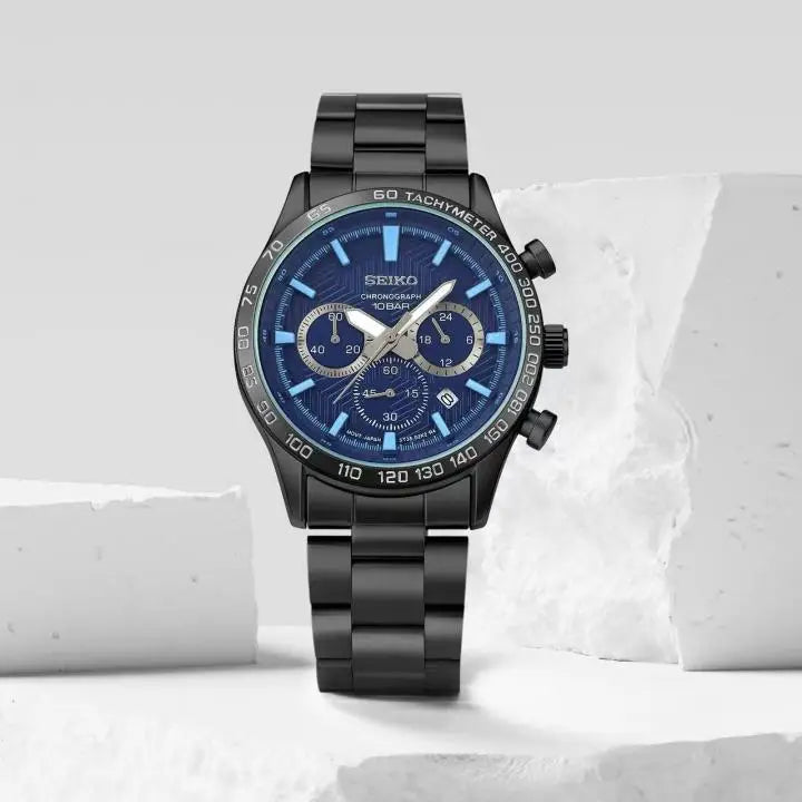 Seiko Selection Chronograph