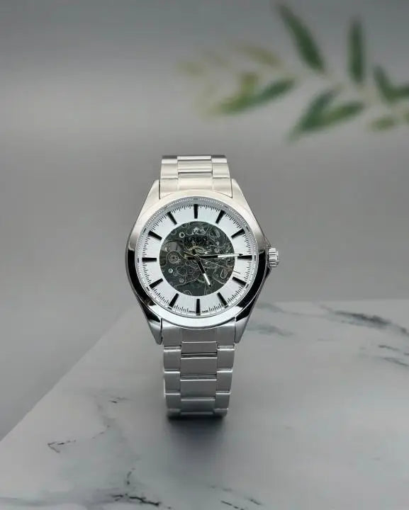 Rad_o Hyper Chrome Automatic