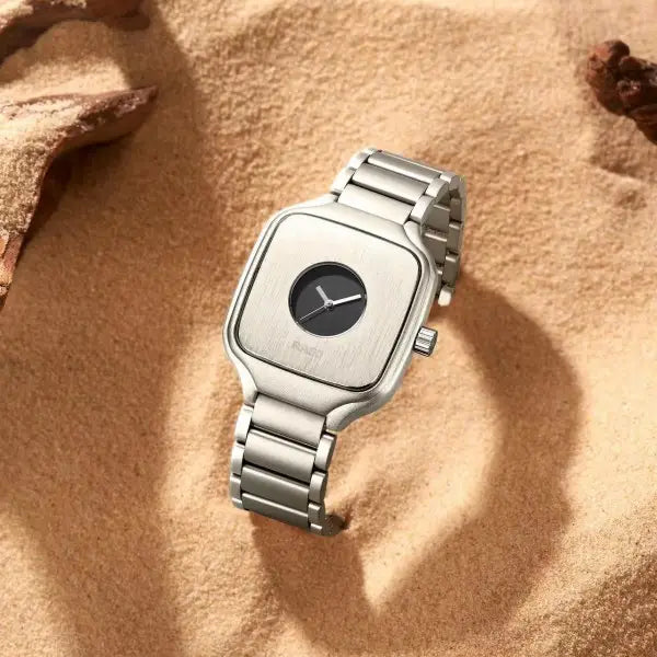 Rad_o Truesquare Quartz -