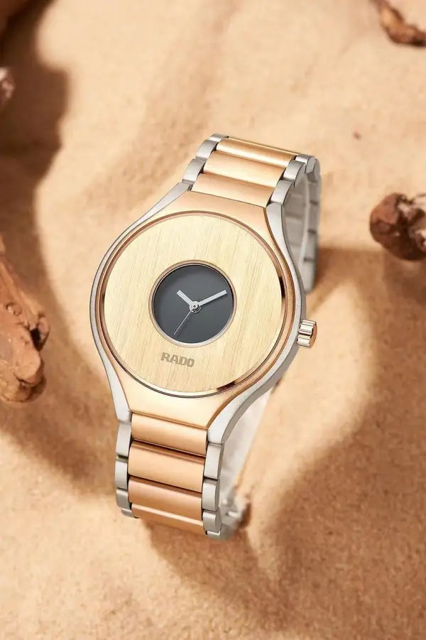 Rad_o Trueline Quartz