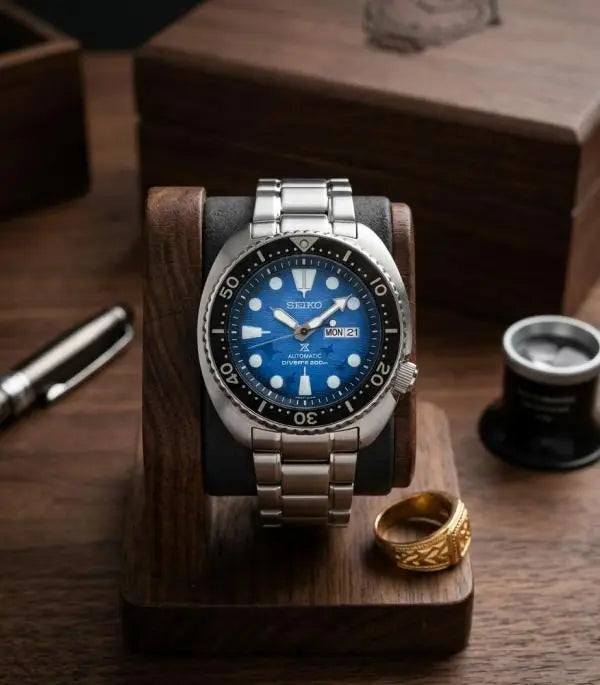 Seiko Prospex Diver Srpd53k