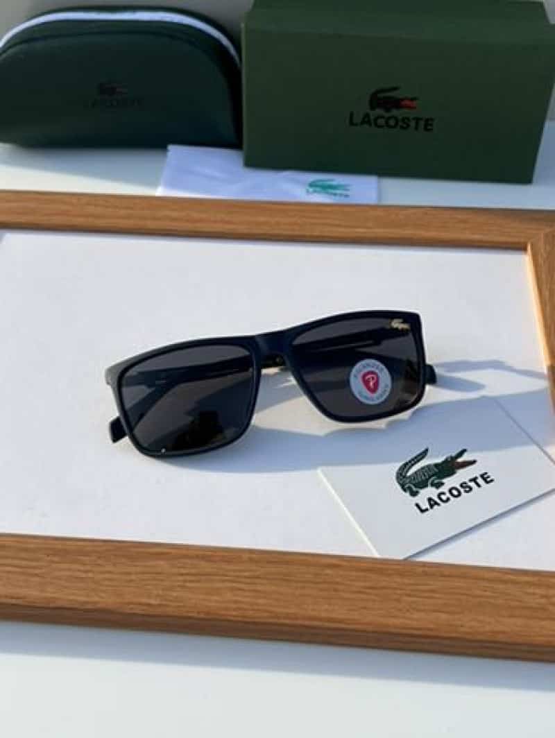 Lacoste_902 matt blue