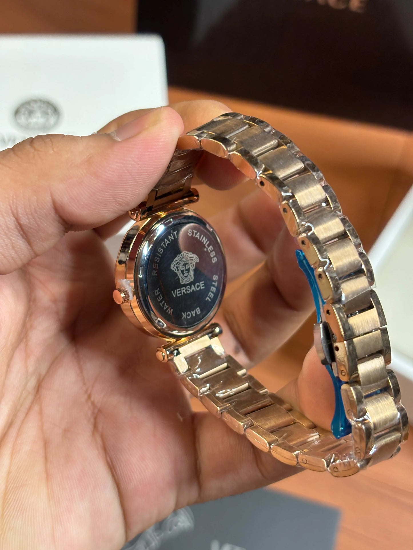 Versace Heritage