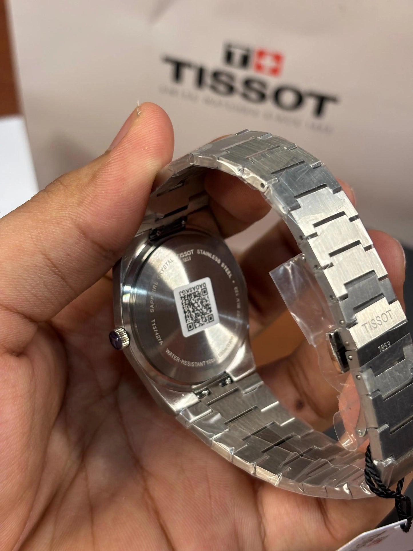 Tisso_t 1853 Prx Powermatic Quartz