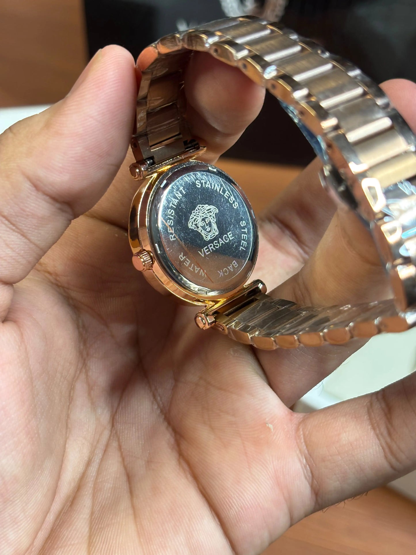 Versace Heritage