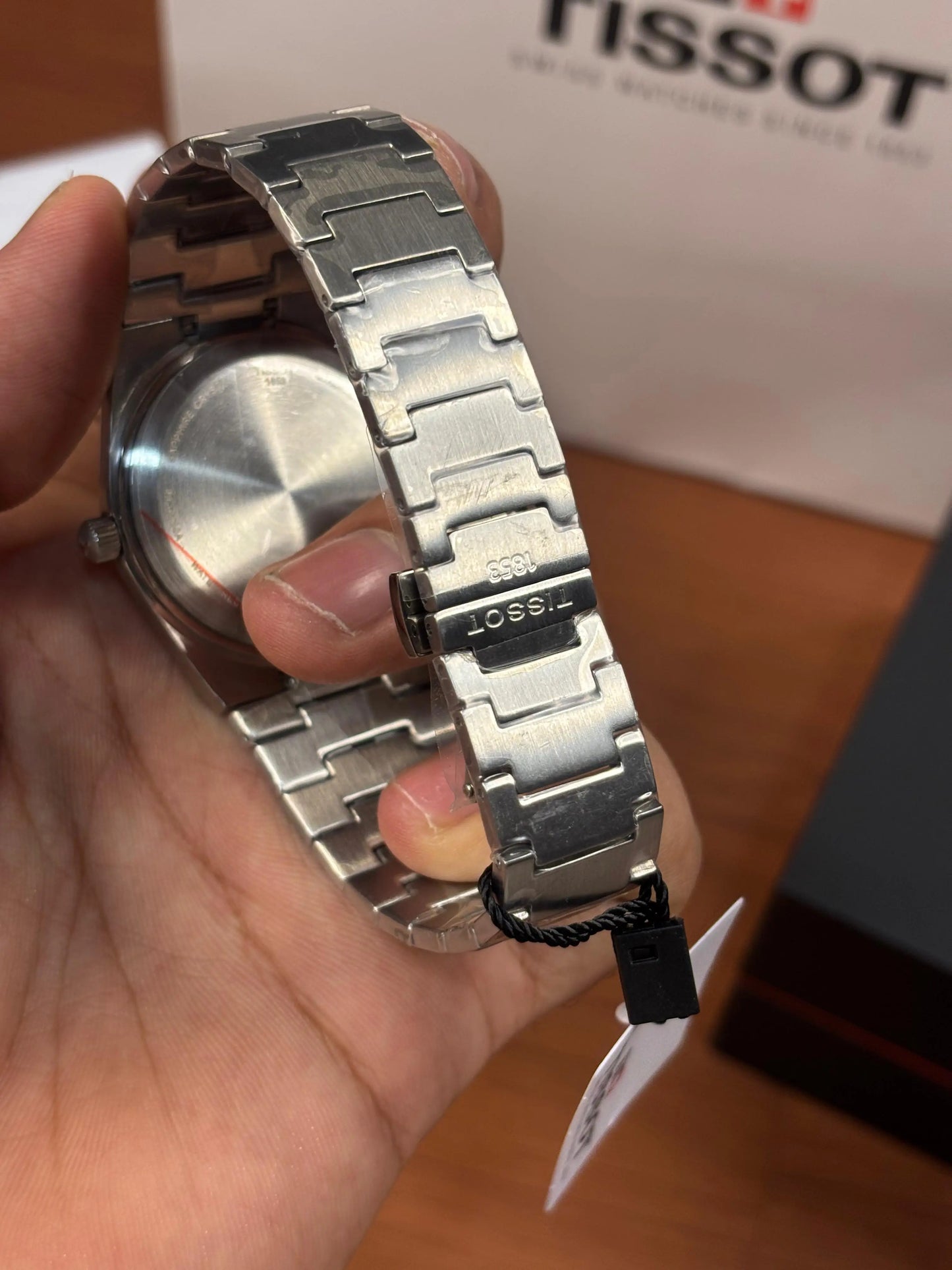 Tisso_t 1853 Prx Powermatic Quartz