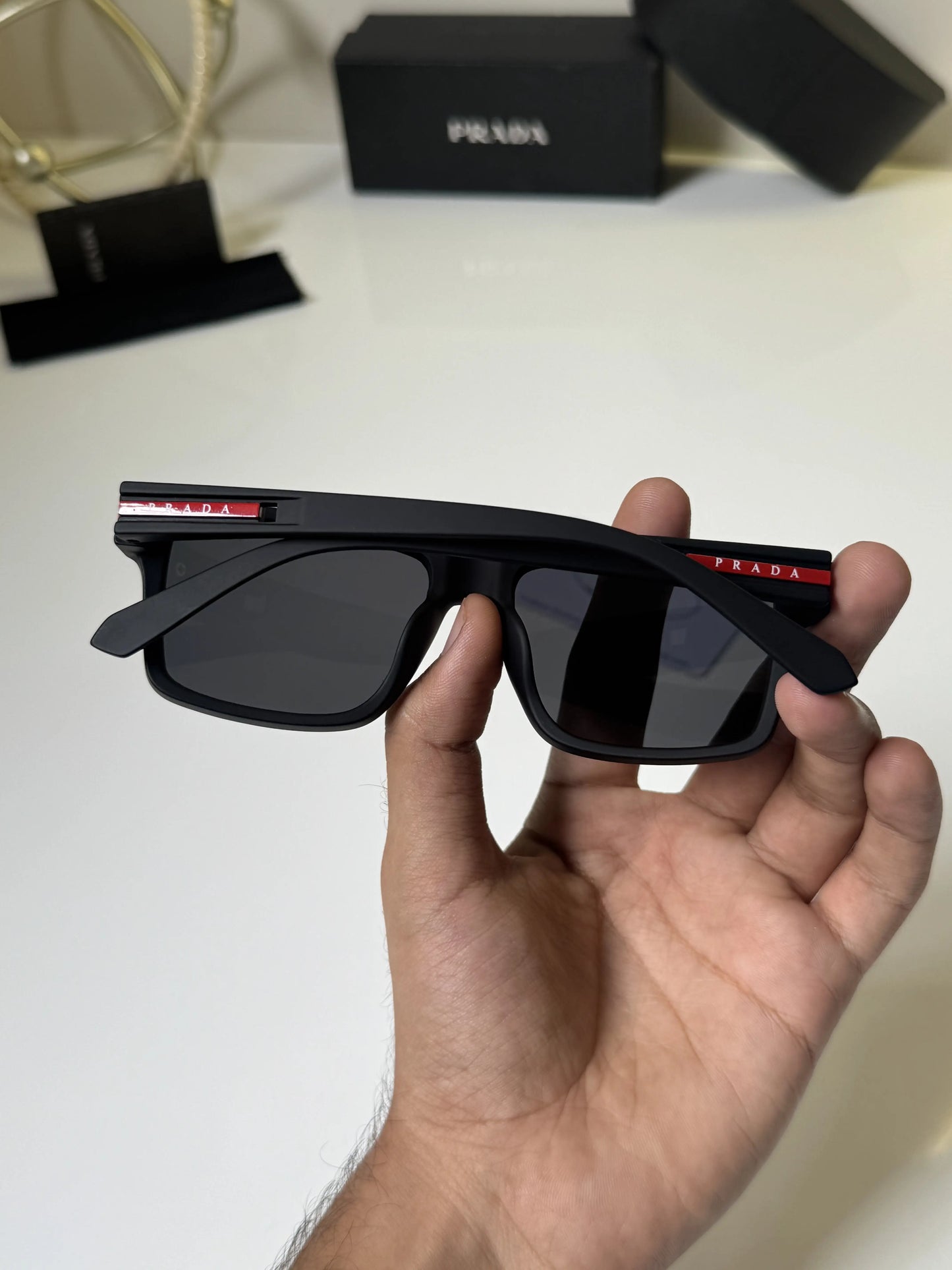 Prada_5100_Matt_Black