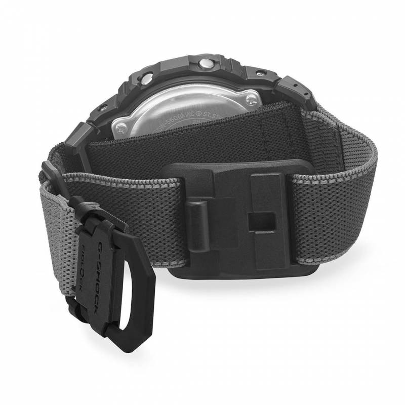 G-Shock DW-5600MNC-1 Black