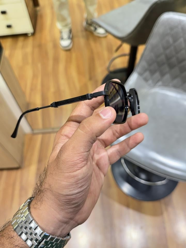 CART 2500 full black