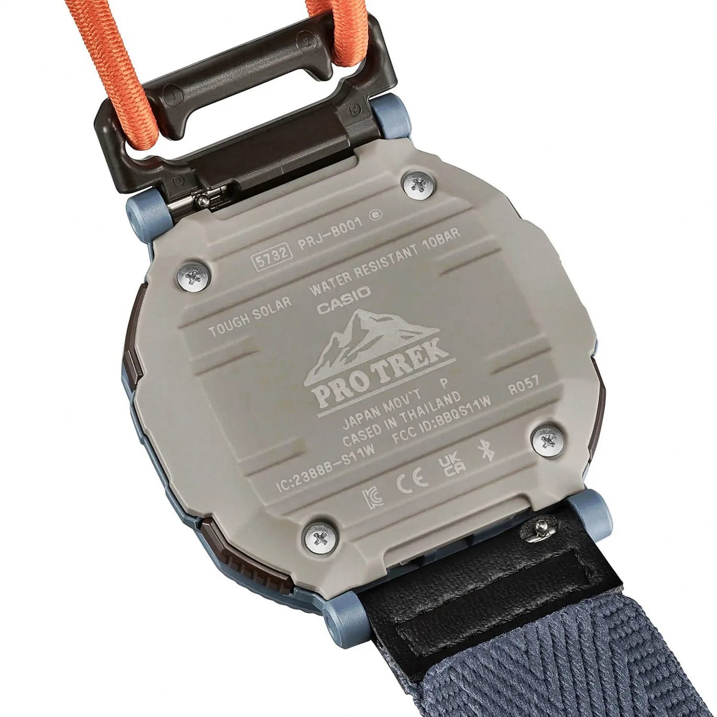 Casio Pro Trek PRJ-B001B-2